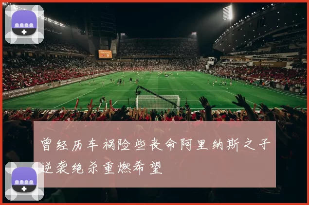曾经历车祸险些丧命阿里纳斯之子逆袭绝杀重燃希望