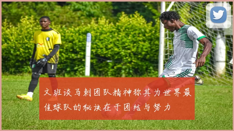 文班谈马刺团队精神称其为世界最佳球队的秘诀在于团结与努力