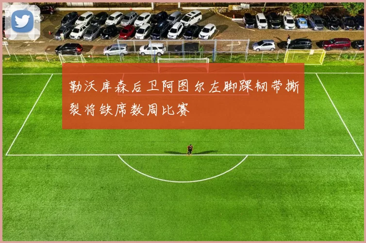 勒沃库森后卫阿图尔左脚踝韧带撕裂将缺席数周比赛
